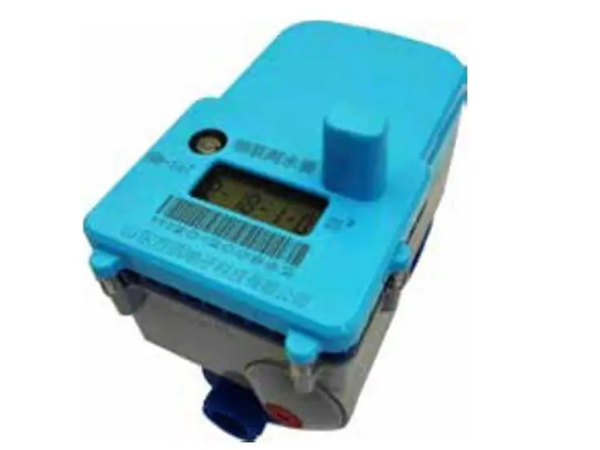 NB-IOT物联网水表
